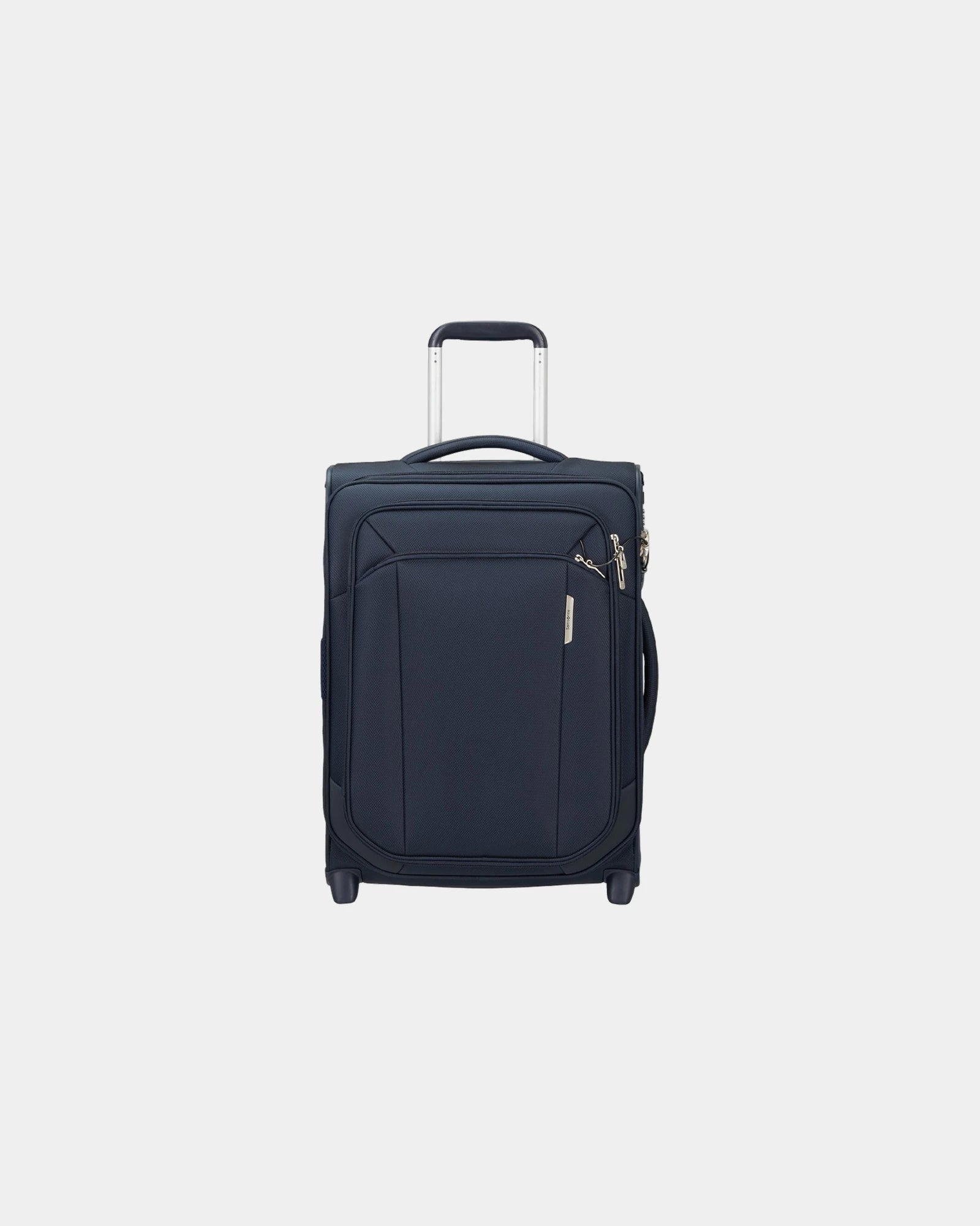 Custom recycled Samsonite 55cm suitcase - 1